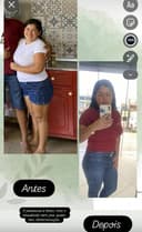 Ana Paula, 37 anos