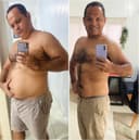 José, 42 anos